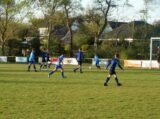 FC De Westhoek '20 JO11-2 - S.K.N.W.K. JO11-1 (competitie) seizoen 2022-2023 (voorjaar - 4e fase)) (55/55)